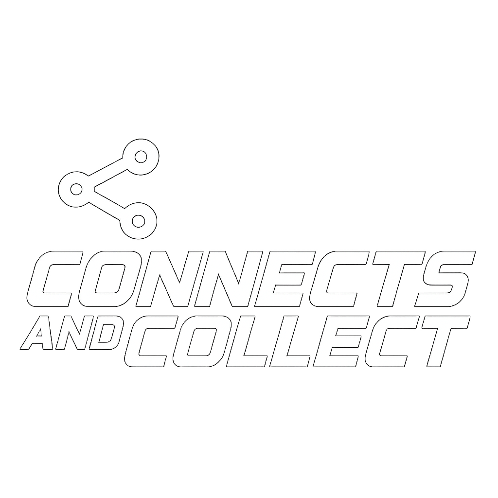 Connects and Collect